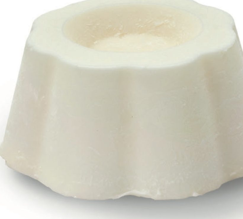 Panna cotta