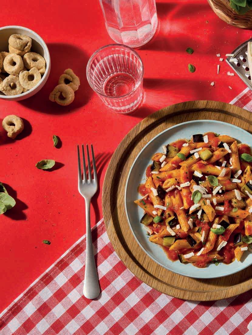 Specialità da forno